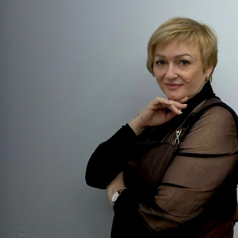 .Бабюк Наталья