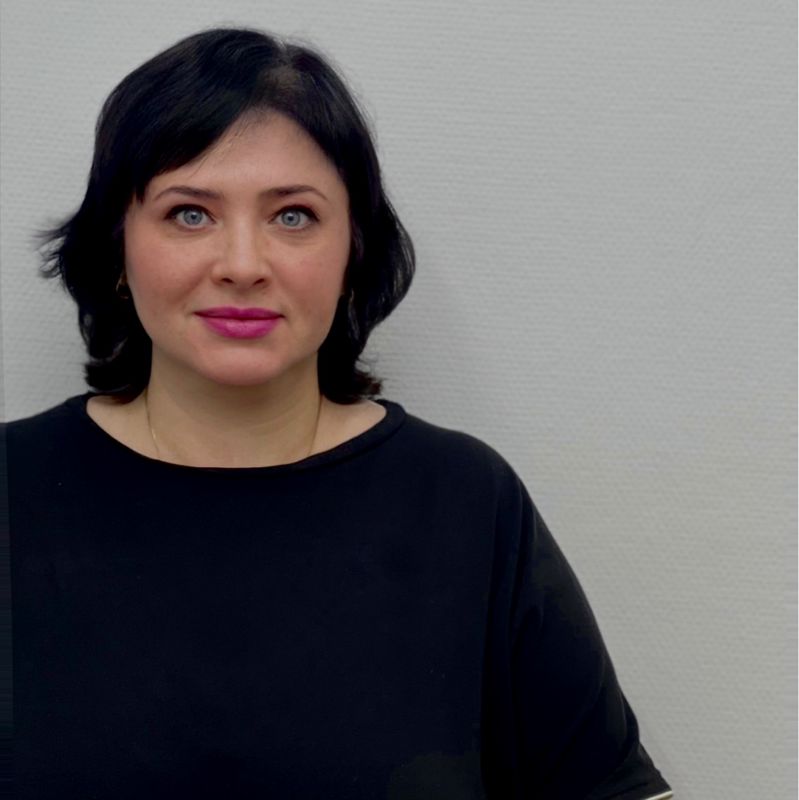 Нина Епанчина