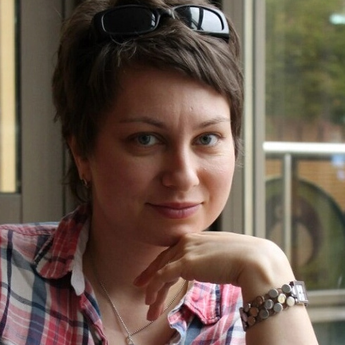 2.Лидова Оксана