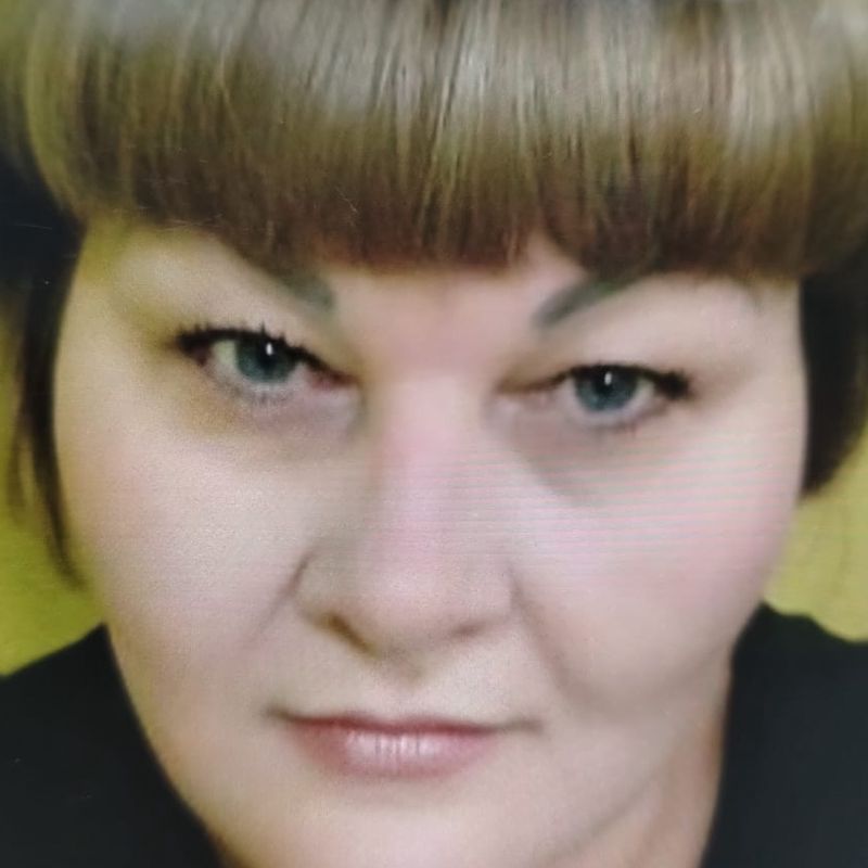 Артюхина Люба