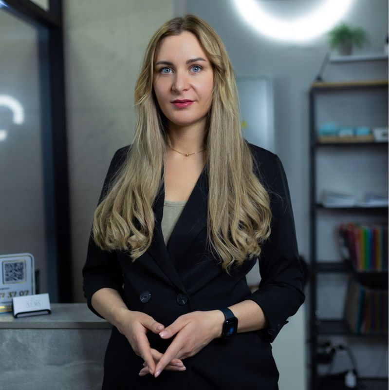 Карпова Екатерина