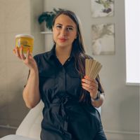 Королюк Светлана