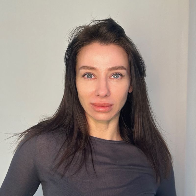 Анастасия