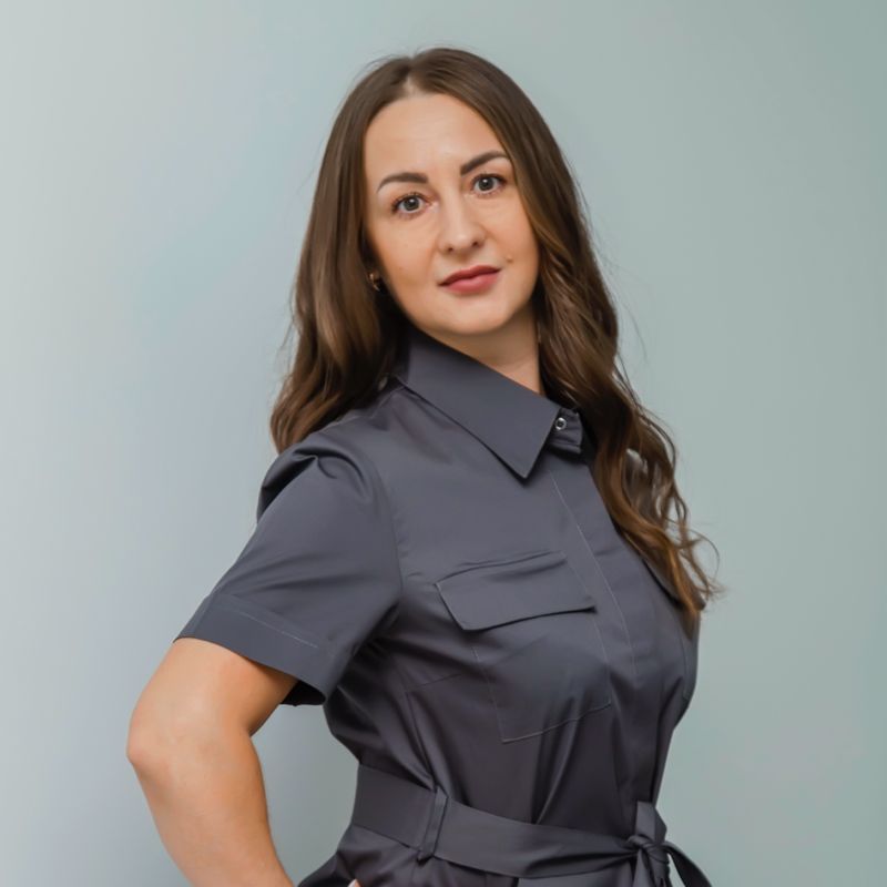 Екатерина