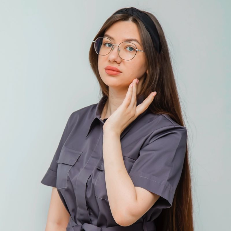 Кристина