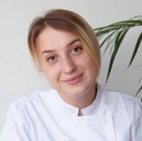 Копысова Анастасия