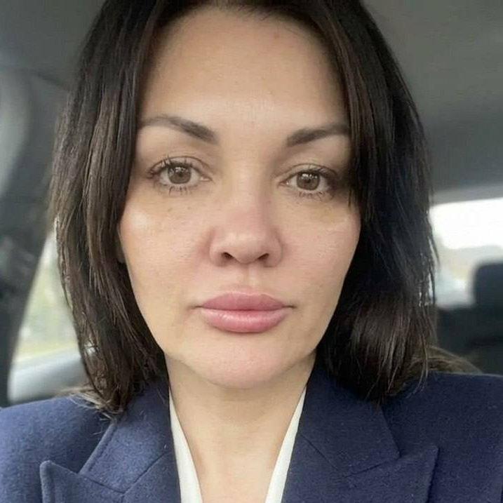Анна