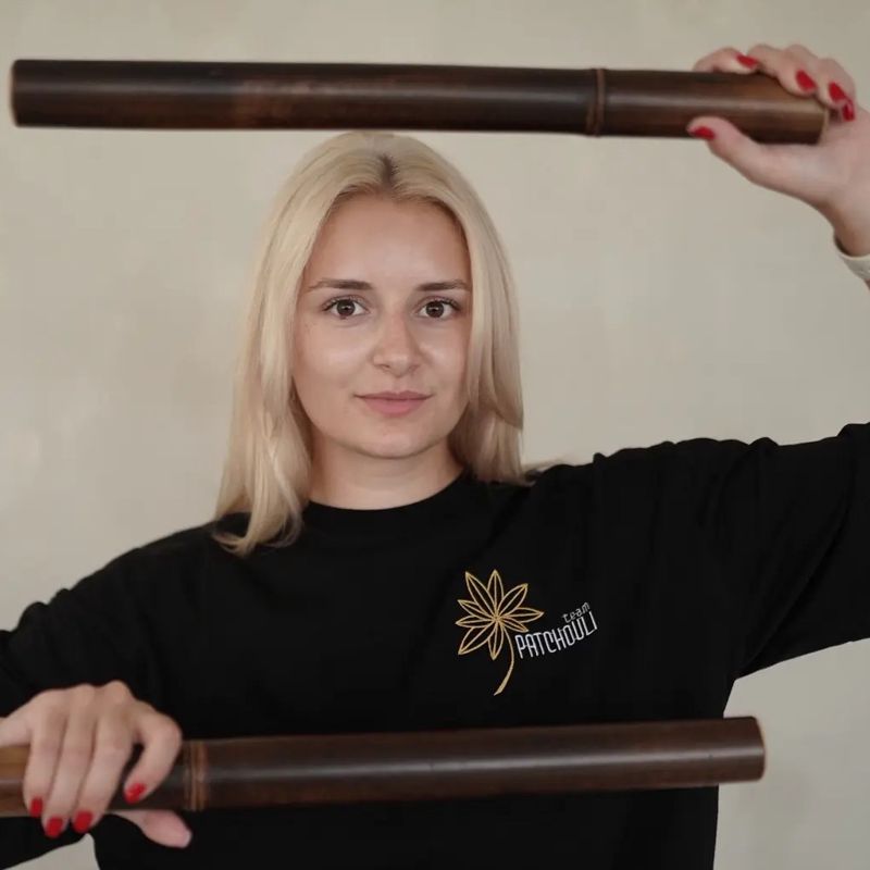 Дарья