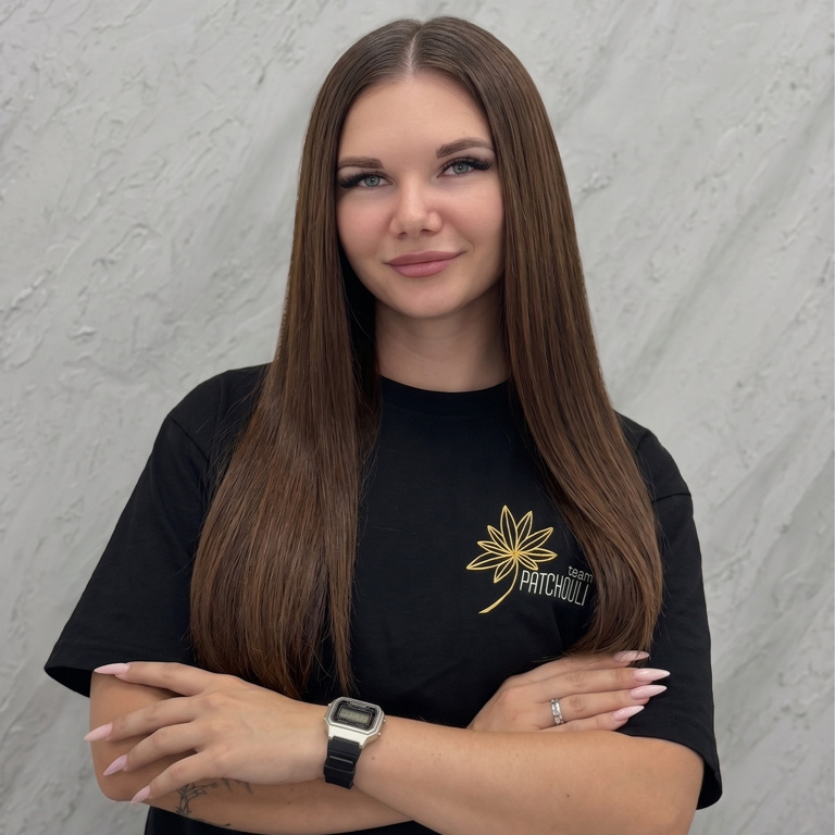 Анастасия