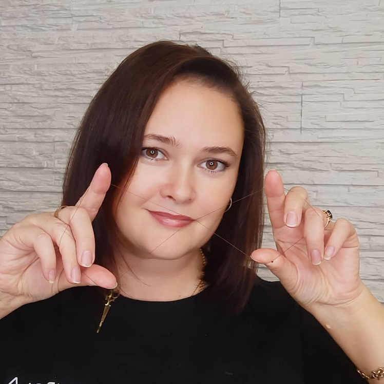 Анна