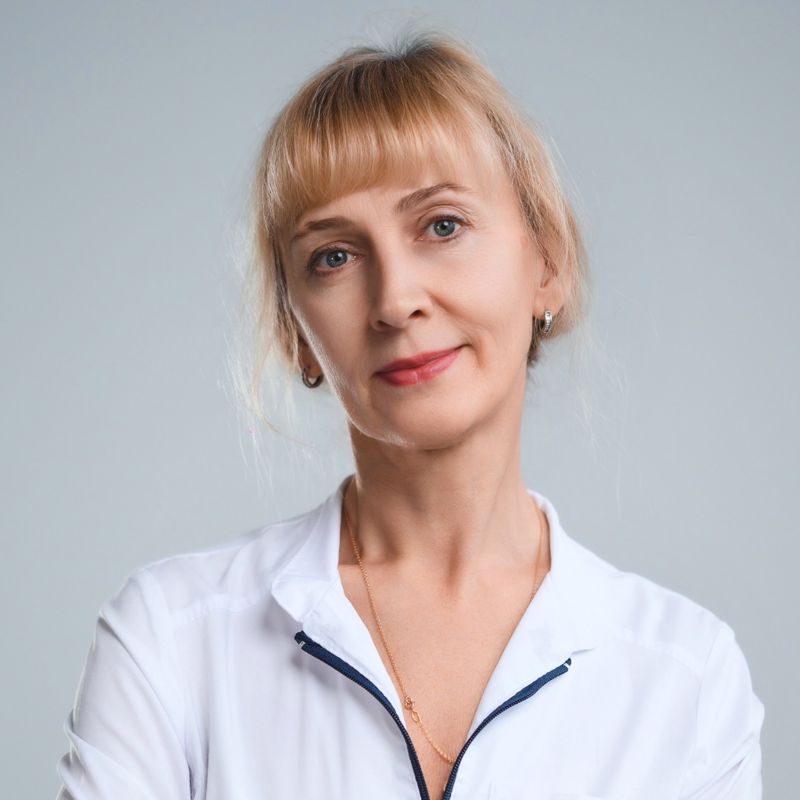Мурзина Ирина