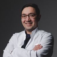 Воробьев Эдуард Александрович