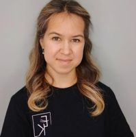 Бровист/ламимейкер Регина