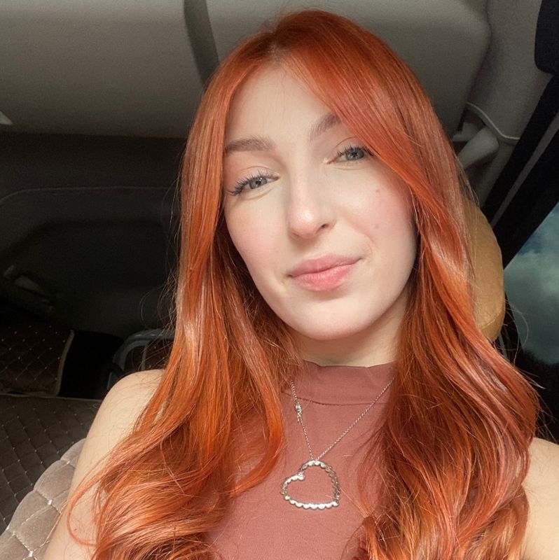 Ирина Мархутова