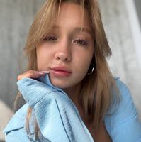 Соловьева Дарья