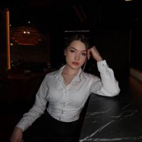 Амосова Ариана