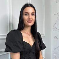 Калашникова Алина