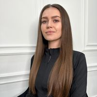 Краус Анна