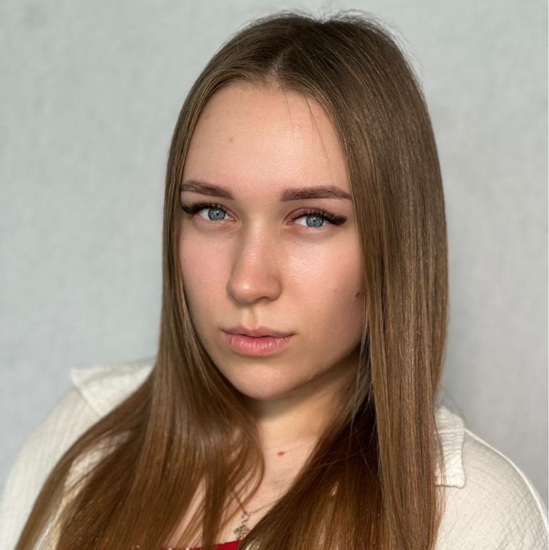 Гусева Анастасия