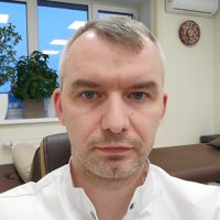 Родионов Дмитрий