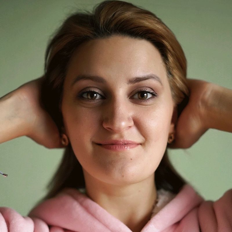 Оксана