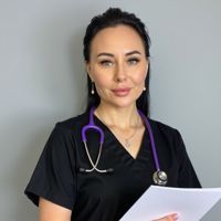 Анжелика