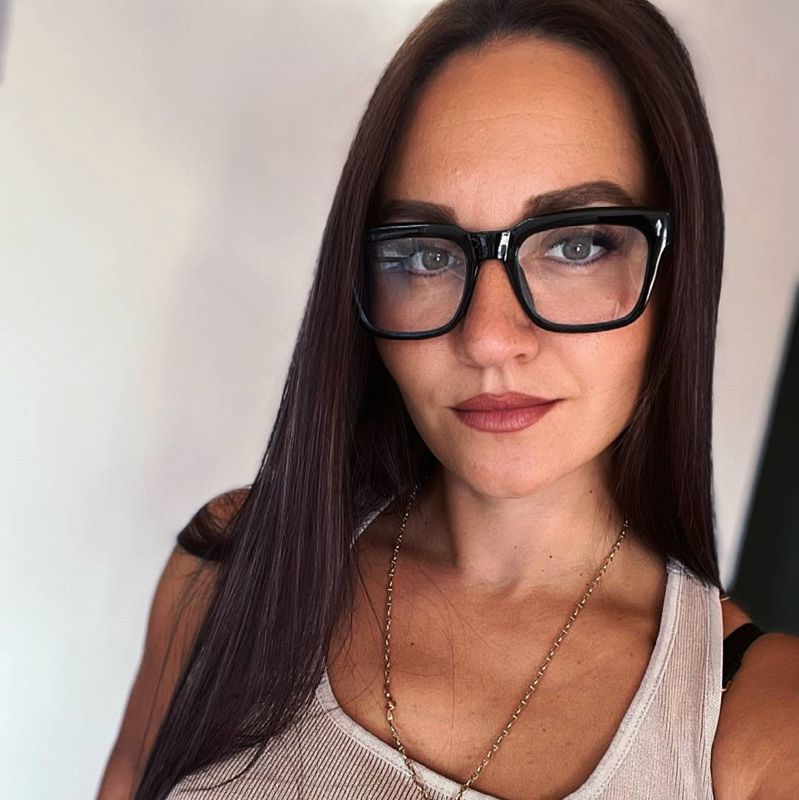 Екатерина Шарун