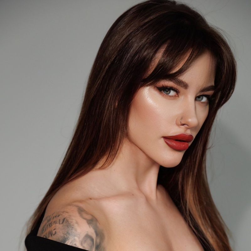 Семенова Екатерина