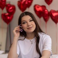 Саранчукова Маргарита