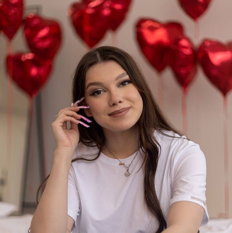 Саранчукова Маргарита