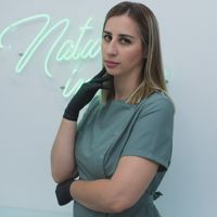 Дикова Наталия