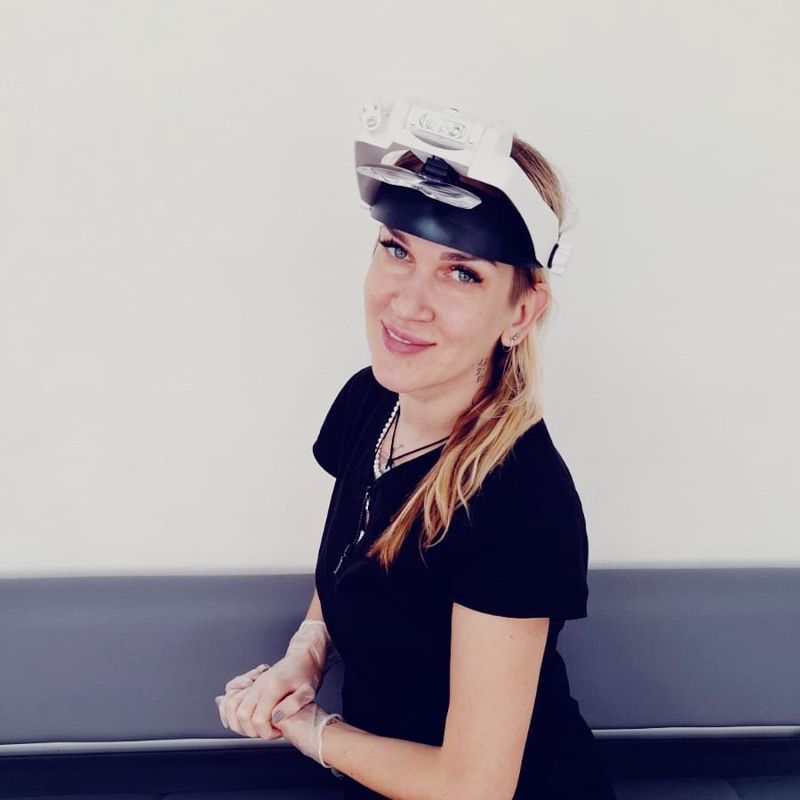 Анна