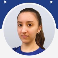 Инструктор АФК. Кинезиолог Анастасия Алексеевна Смирнова