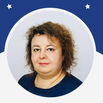 Логопед-дефектолог Валентина Владимировна Богатова