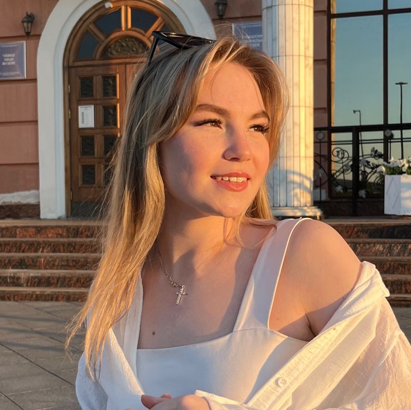 Лера А