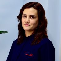 Володина Светлана