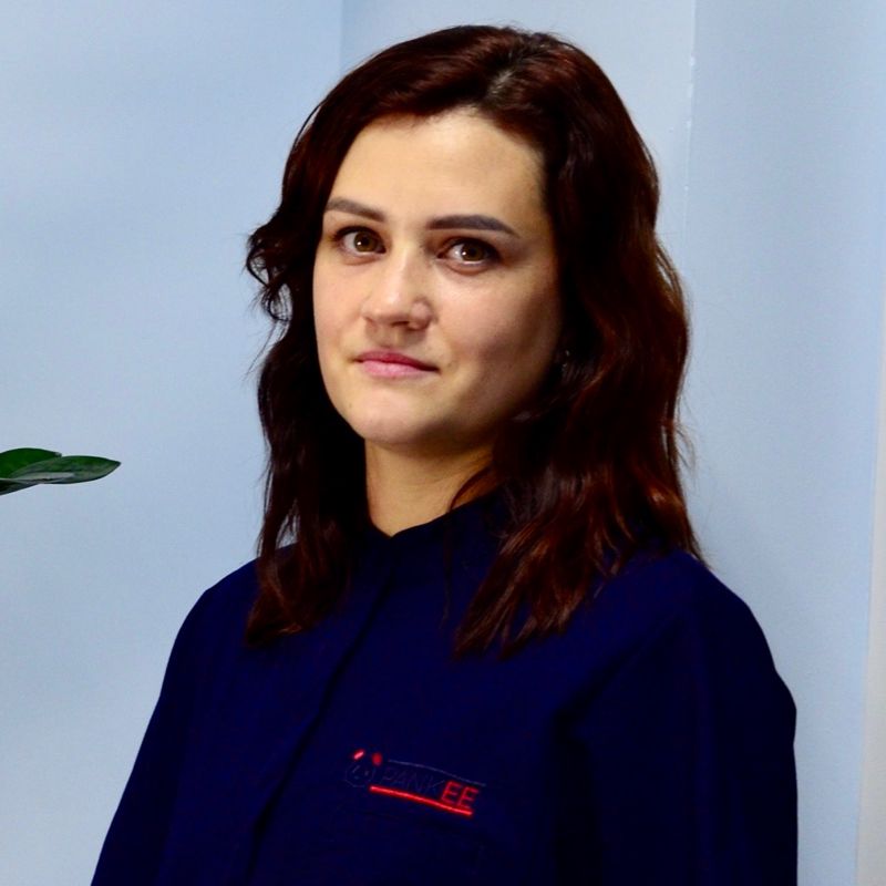 Володина Светлана