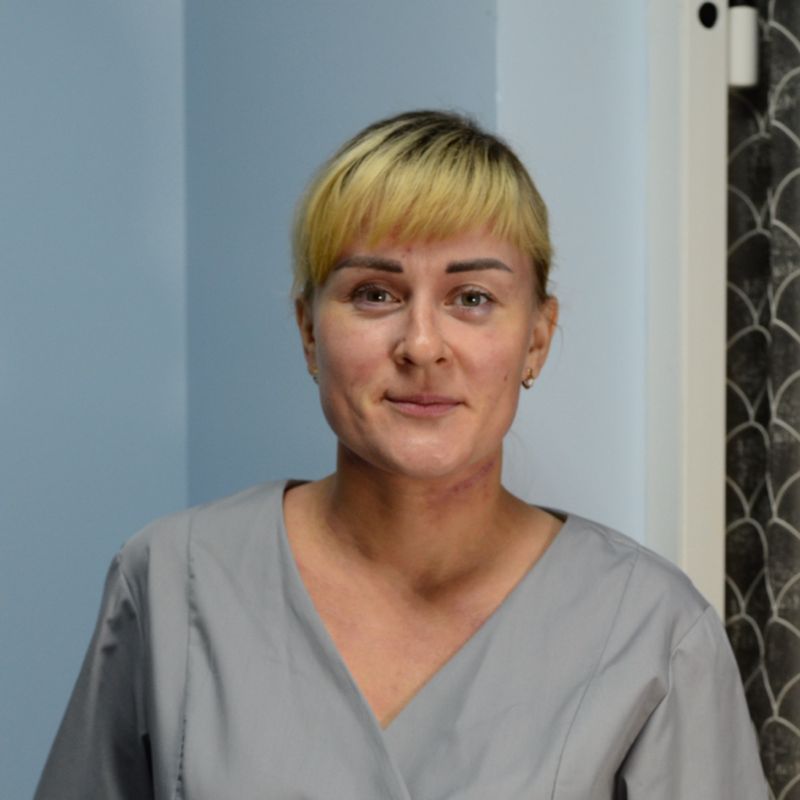 Белорусова Юлия