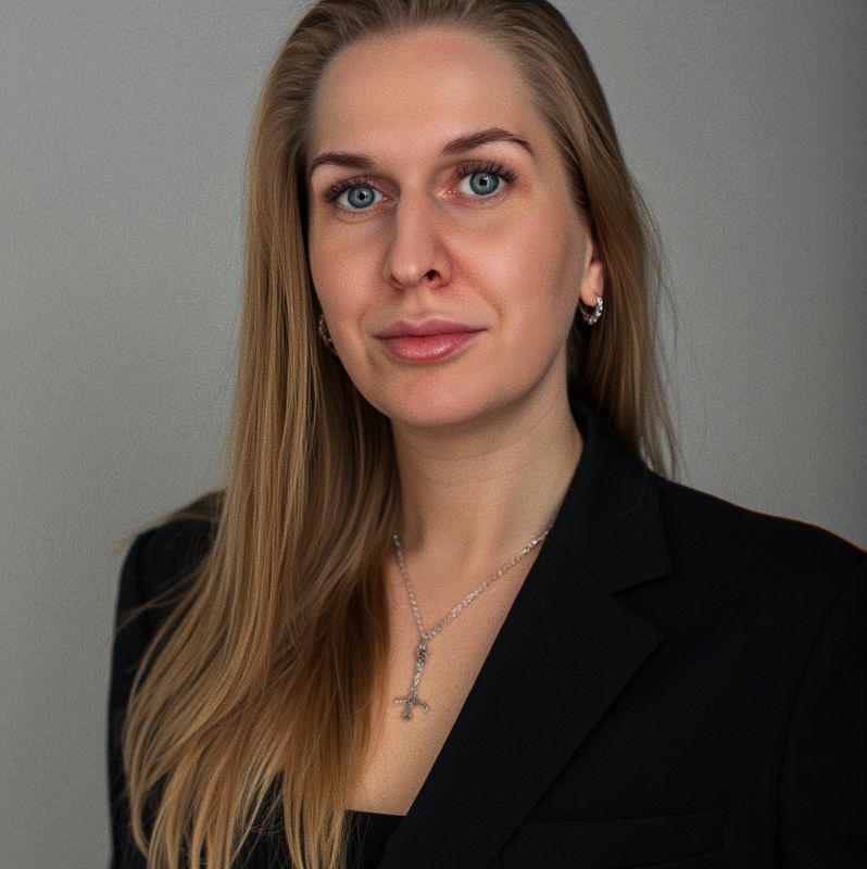 Милова Кристина