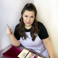 Ирина