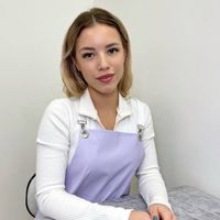 Алина
