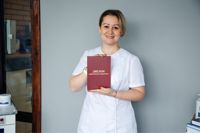 Казаринова Ольга