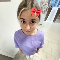 Казаринова Мария