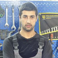 Хачатрян Ваган
