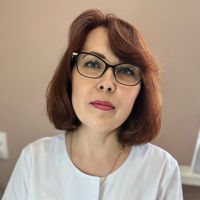 Инесса Валерьевна