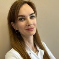 Малая Надежда Сергеевна
