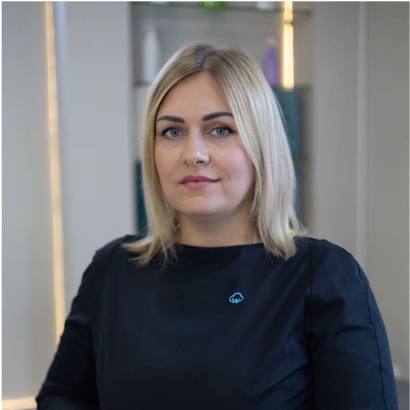 Миняйчева Юлия Юрьевна
