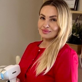 Овчарова Екатерина