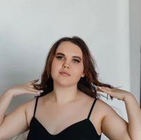 Сушкова Елизавета