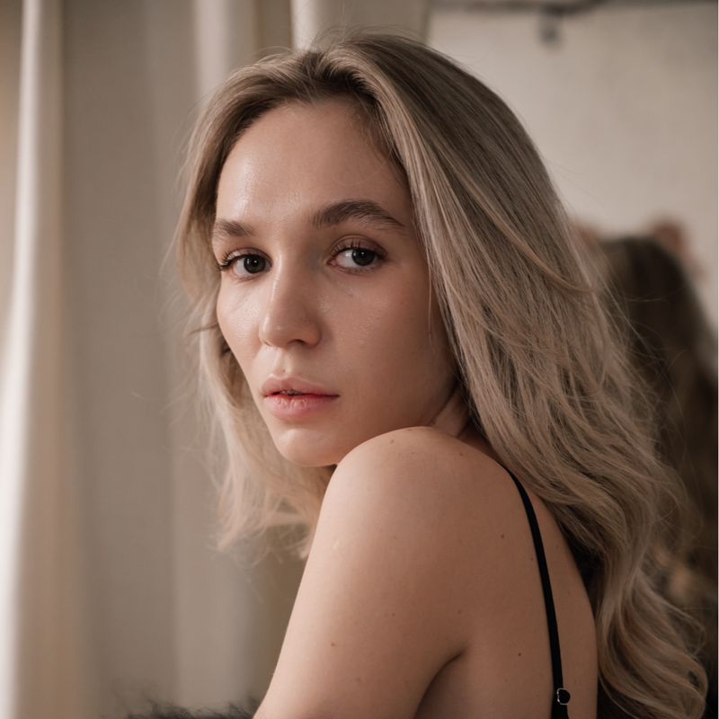 Климова Лия